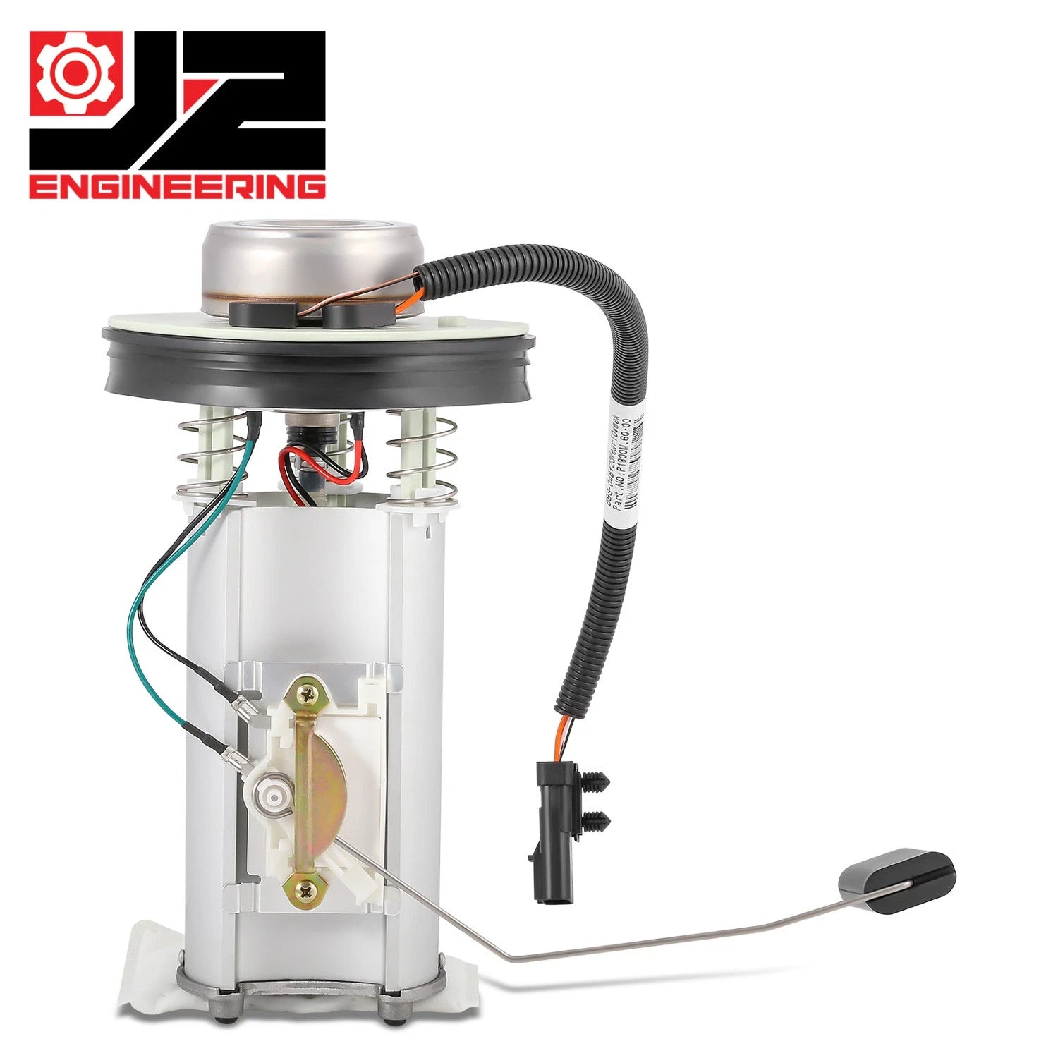 Fuel Pump Module Assembly for Dodge Dakota (2000–2003) 3.9L 4.7L 5.9L