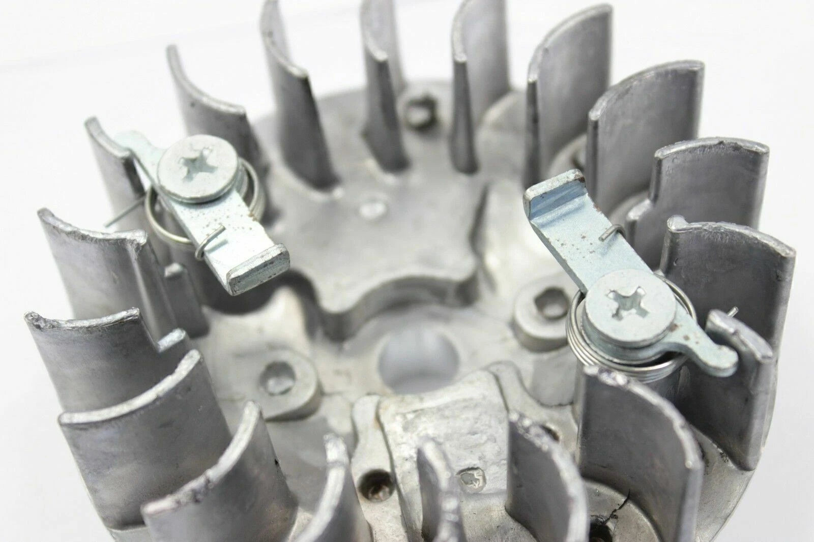 Flywheel for 47cc/49cc 2-Stroke Engine (18 Teeth)