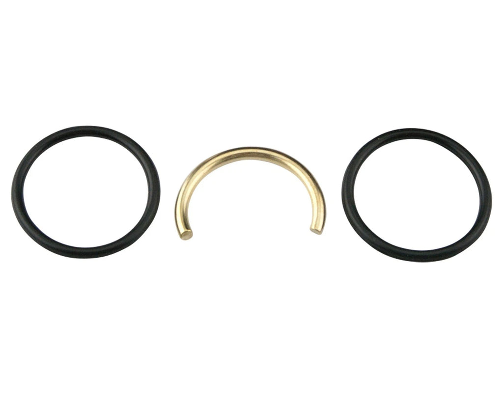 Drive Shaft Carbon Ring Seal Rebuild Kit for SeaDoo 4-TEC (2000–2009)