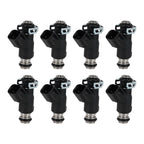8X Fuel Injectors for Chevrolet Suburban 2010–2013, 2018–2019 (6.0L V8)