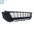 Matte Black Lower Grille for Toyota Camry LE (2025)