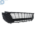 Matte Black Lower Grille for Toyota Camry LE (2025)