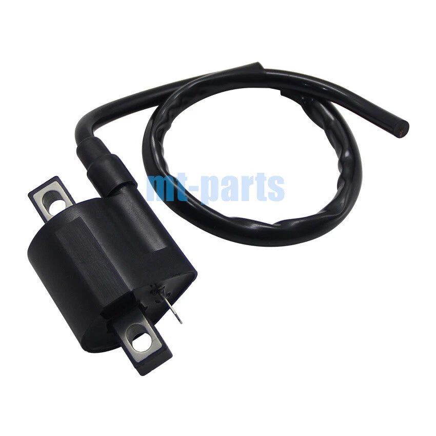 Ignition Coil for Yamaha YZ80 (1995-1996), YZ250F (1996, 2001-2003), YZ400F (1999-2003)