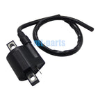 Ignition Coil for Yamaha YZ80 (1995-1996), YZ250F (1996, 2001-2003), YZ400F (1999-2003)