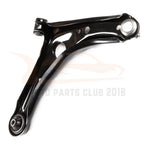 6pc Lower Control Arm & Tie Rod End Kit for Toyota Echo (2000–2005)