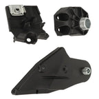 Right Headlight Holder Repair Kit for Benz W204 S204 (2007-2014)