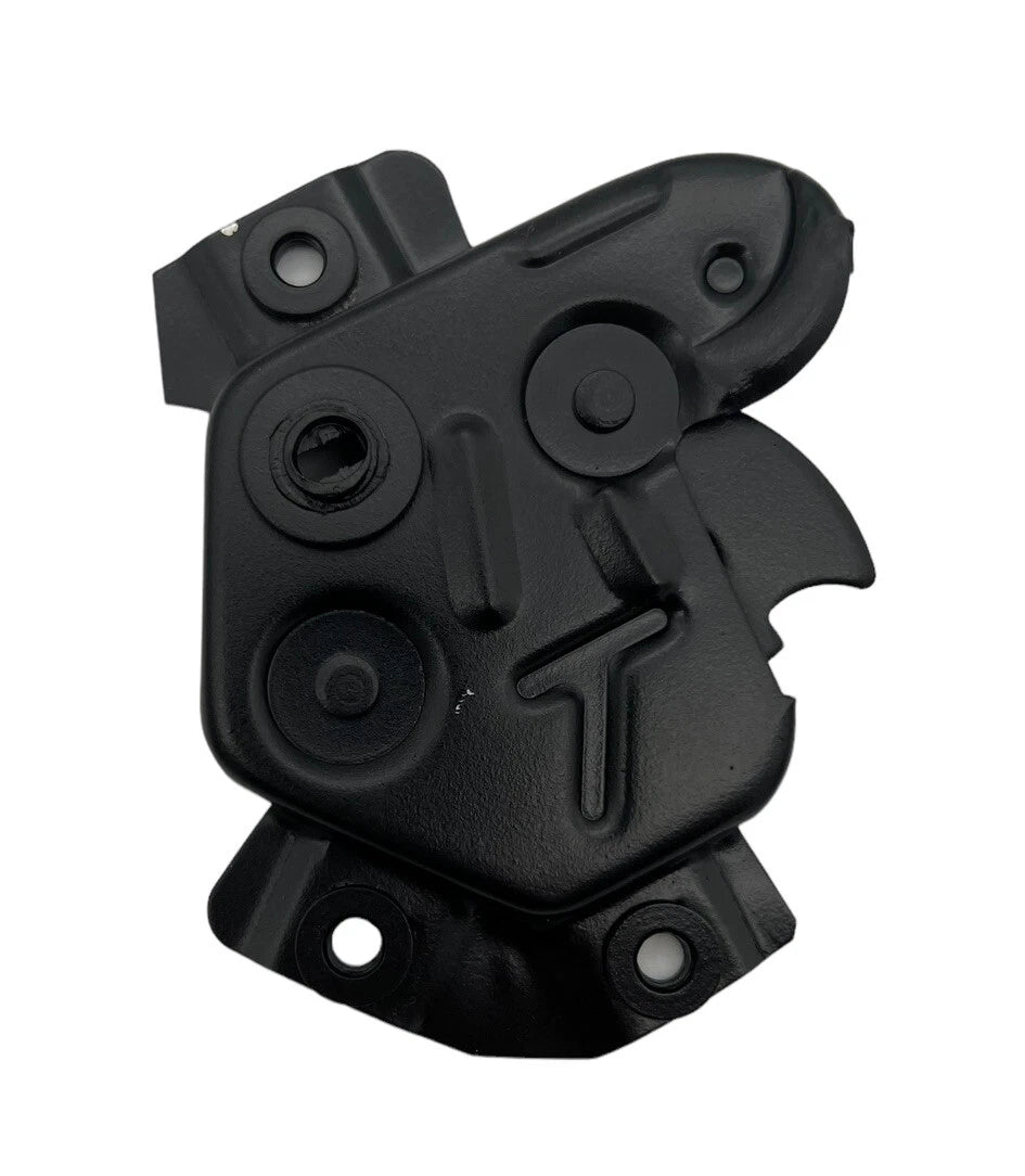 Trunk Lid Latch Replacement for 1970–1981 Chevy Camaro