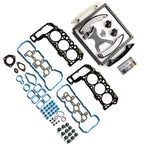 Timing Chain Kit & Head Gasket Set for Dodge Nitro, Jeep Liberty, Grand Cherokee (2007–2012)