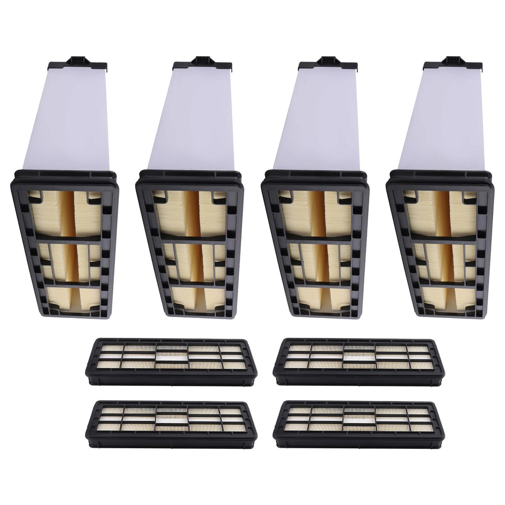 Air Filtration Set DBA5292 for Agricultural Machinery