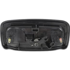 Tailgate Handle for Chevrolet Tahoe Suburban GMC Yukon (2000-2006)