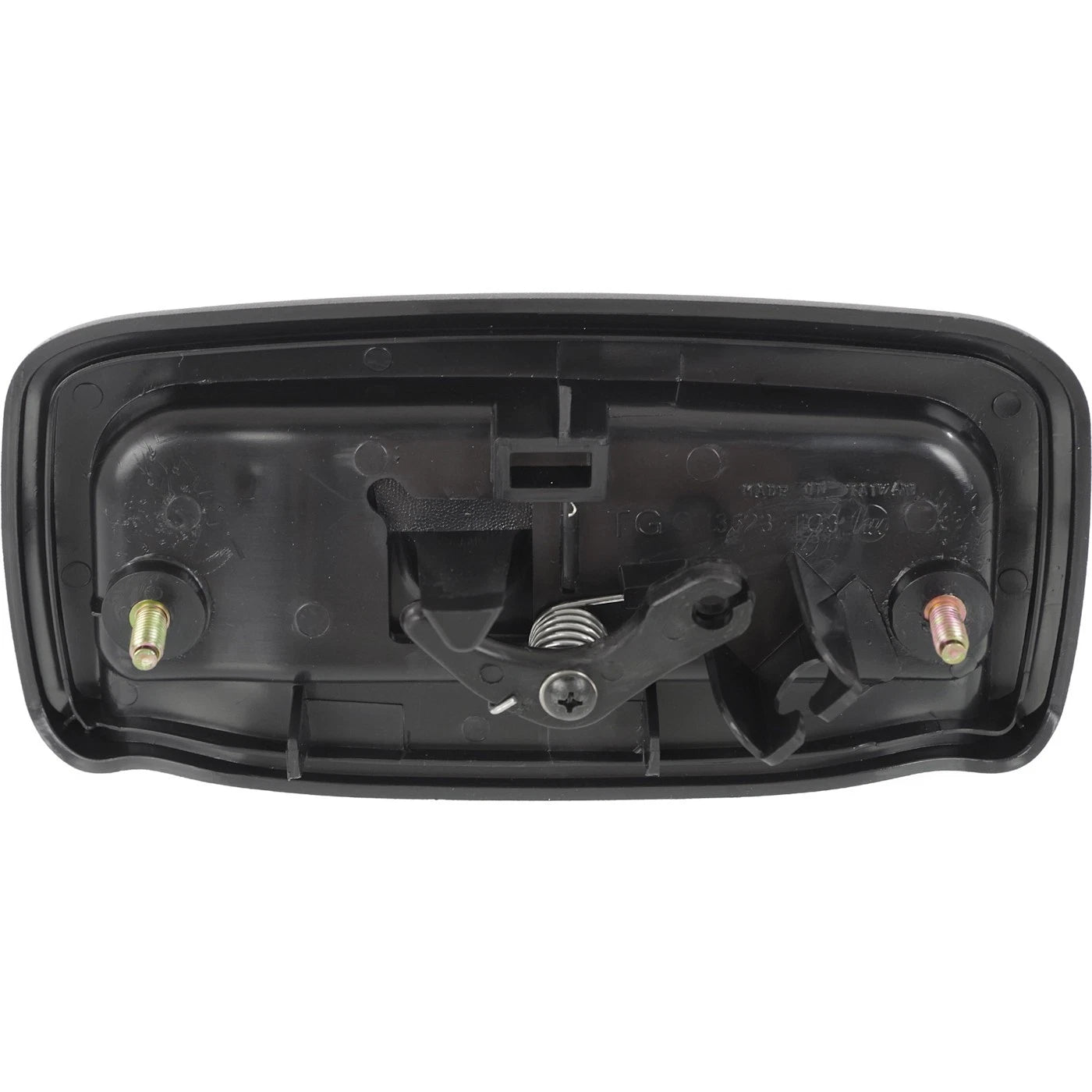 Tailgate Handle for Chevrolet Tahoe Suburban GMC Yukon (2000-2006)