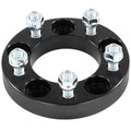 2X 1" Wheel Spacers 5x4.5 5x114.3mm 12X1.25 for Infiniti Q50 (2014–2022)
