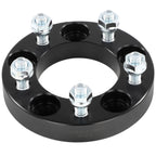 2X 1" Wheel Spacers 5x4.5 5x114.3mm 12X1.25 for Infiniti Q50 (2014–2022)