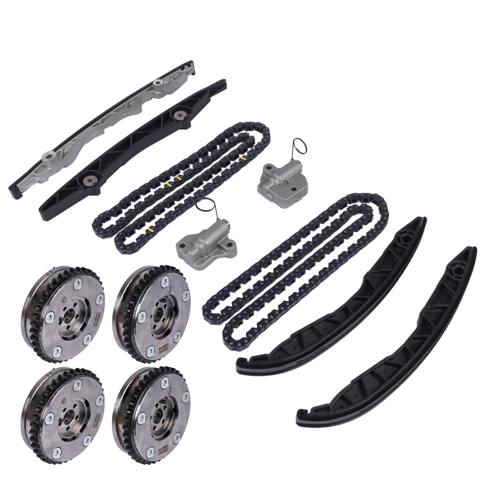 Timing Chain Gear for Ford 2.7L Ecoboost (2015-2020)