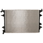 Radiator for VW Volkswagen Jetta (2013–2017)