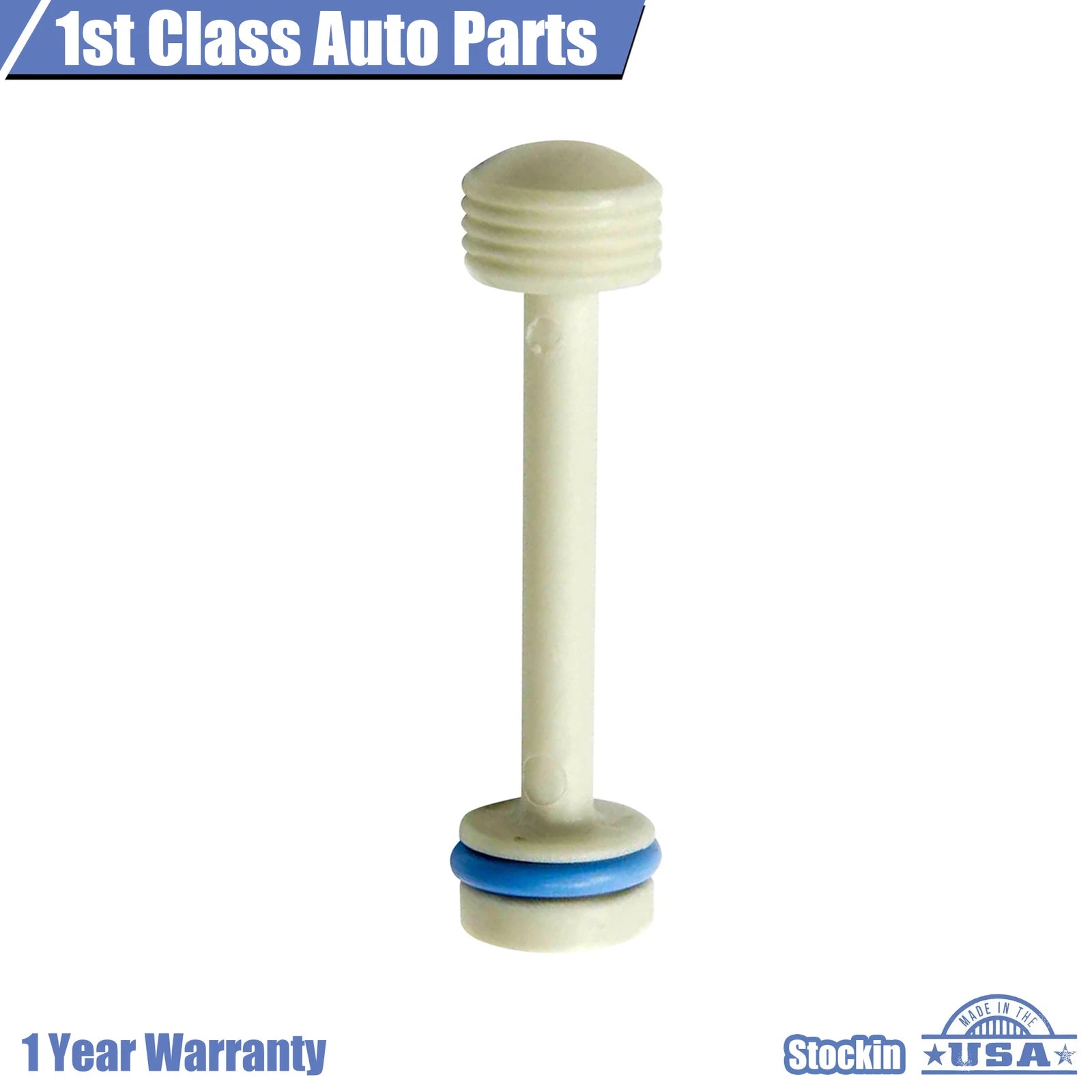 Oil Restrictor Galley Plug for Cadillac CTS Escalade Chevy Camaro (2003-2020)