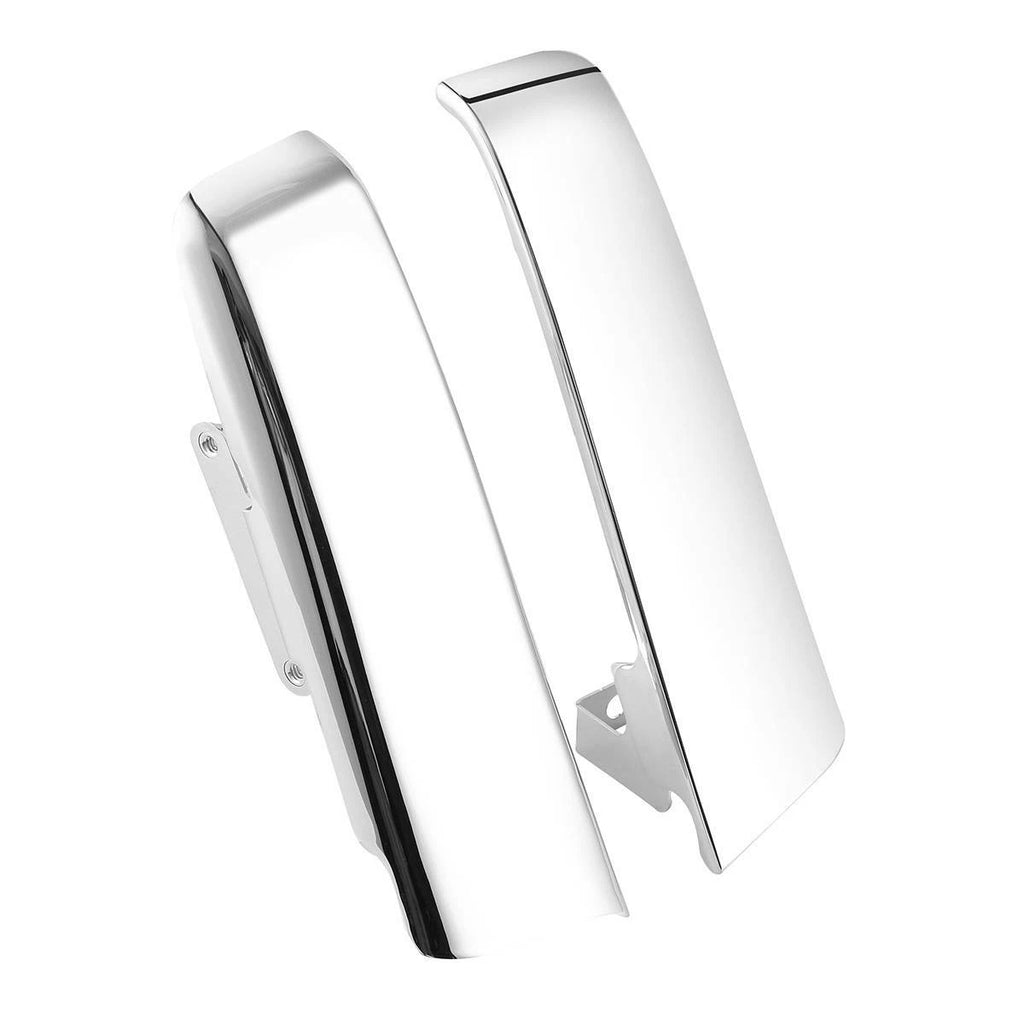 Rear Fender Saddlebag Filler Panel for Harley Touring Road King Glide (2014–2023)