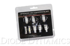LED Interior Light Bulb Kit for Diode Dynamics 2015-2020 Subaru WRX STi
