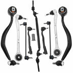 Set of 10 Front Lower Control Arms for BMW E38 740i (1995–2001)