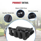 Upper Intake Manifold for Toyota Corolla Matrix MR2 Spyder Pontiac Vibe (2003–2008)