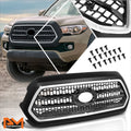 Aluminum Cooling Radiator for Ram 1500-3500 (2014–2019)