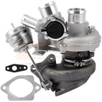K03 Turbocharger for Ford F-150 Platinum 3.5L (2011–2012) 855563-5001S