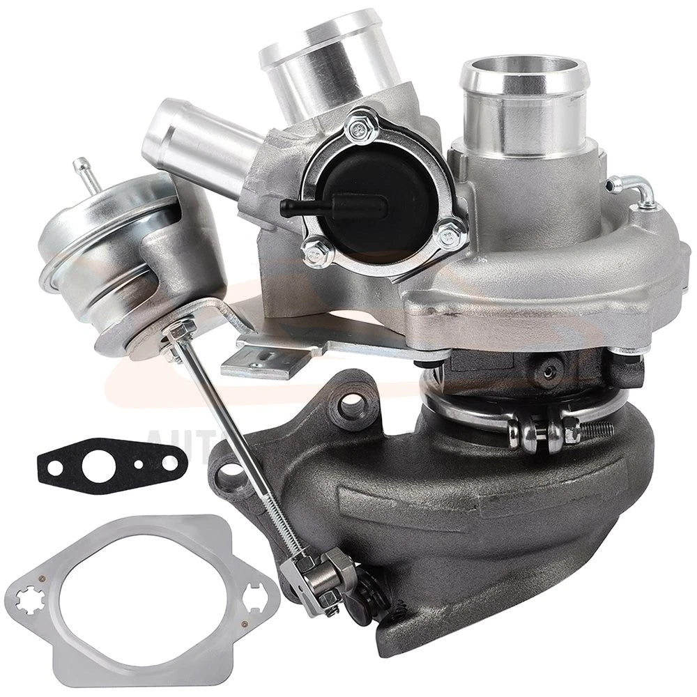 K03 Turbocharger for Ford F-150 Platinum 3.5L (2011–2012) 855563-5001S