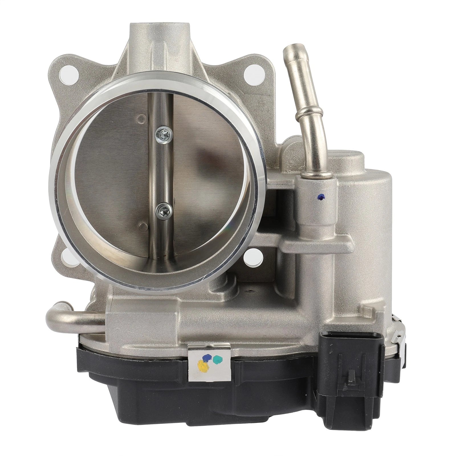 Throttle Body for Jeep Cherokee (2019–2023) & Wrangler (2018–2024)