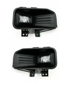 LED Fog Light Assembly Left Right for 2018–2020 Ford F-150