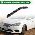 1pc Left Rear Bumper Retainer Bracket No. 852215EE0A for Nissan Versa (2020–2021)