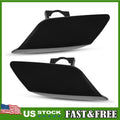 Headlight Washer Nozzle Cover Caps for BMW 3 E92 E93 (2011â2013)