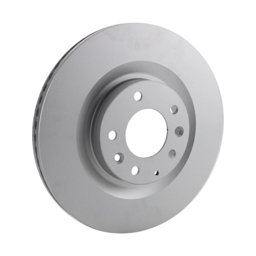 Bosch QuietCast Front Disc Brake Rotor 34010915 for Mazda CX-9 (2007–2015)