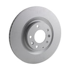 Bosch QuietCast Front Disc Brake Rotor 34010915 for Mazda CX-9 (2007–2015)