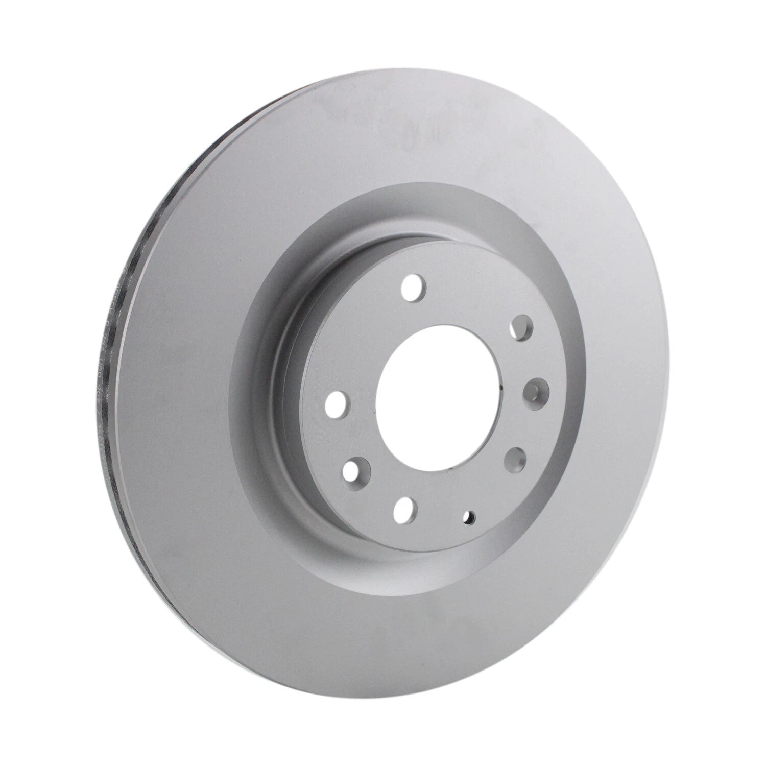 Bosch QuietCast Front Disc Brake Rotor 34010915 for Mazda CX-9 (2007–2015)