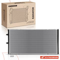Radiator for BMW F87 M2 (2019–2021), F80 M3 (2015–2018), F82/83 M4 (2015–2020)