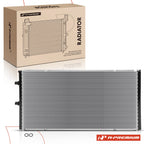 Radiator for BMW F87 M2 (2019–2021), F80 M3 (2015–2018), F82/83 M4 (2015–2020)