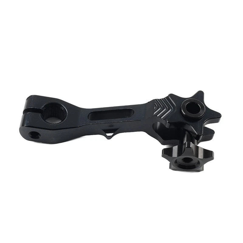 Rocker Arm for Dirt Bike (Aluminum Alloy, Black)