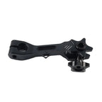 Rocker Arm for Dirt Bike (Aluminum Alloy, Black)