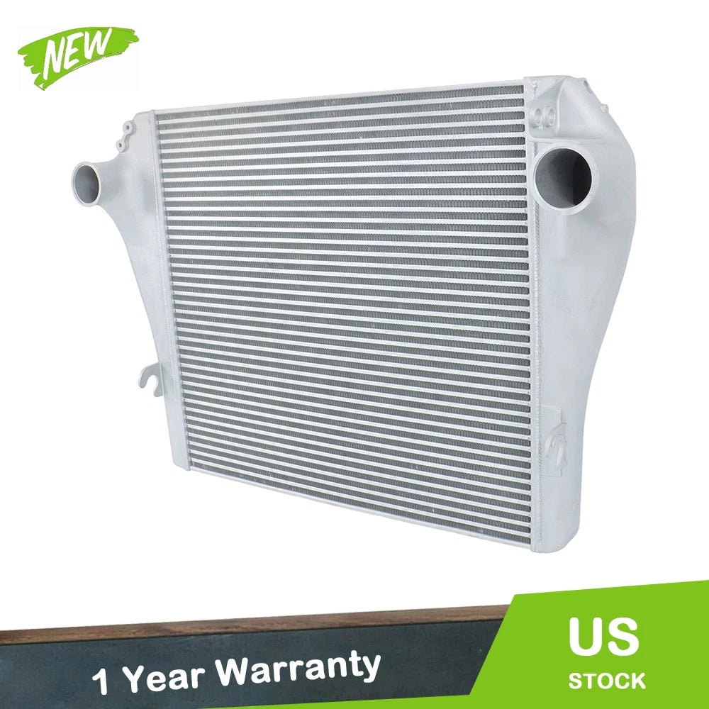 Charge Air Cooler for Volvo VN Series (2000–2023)