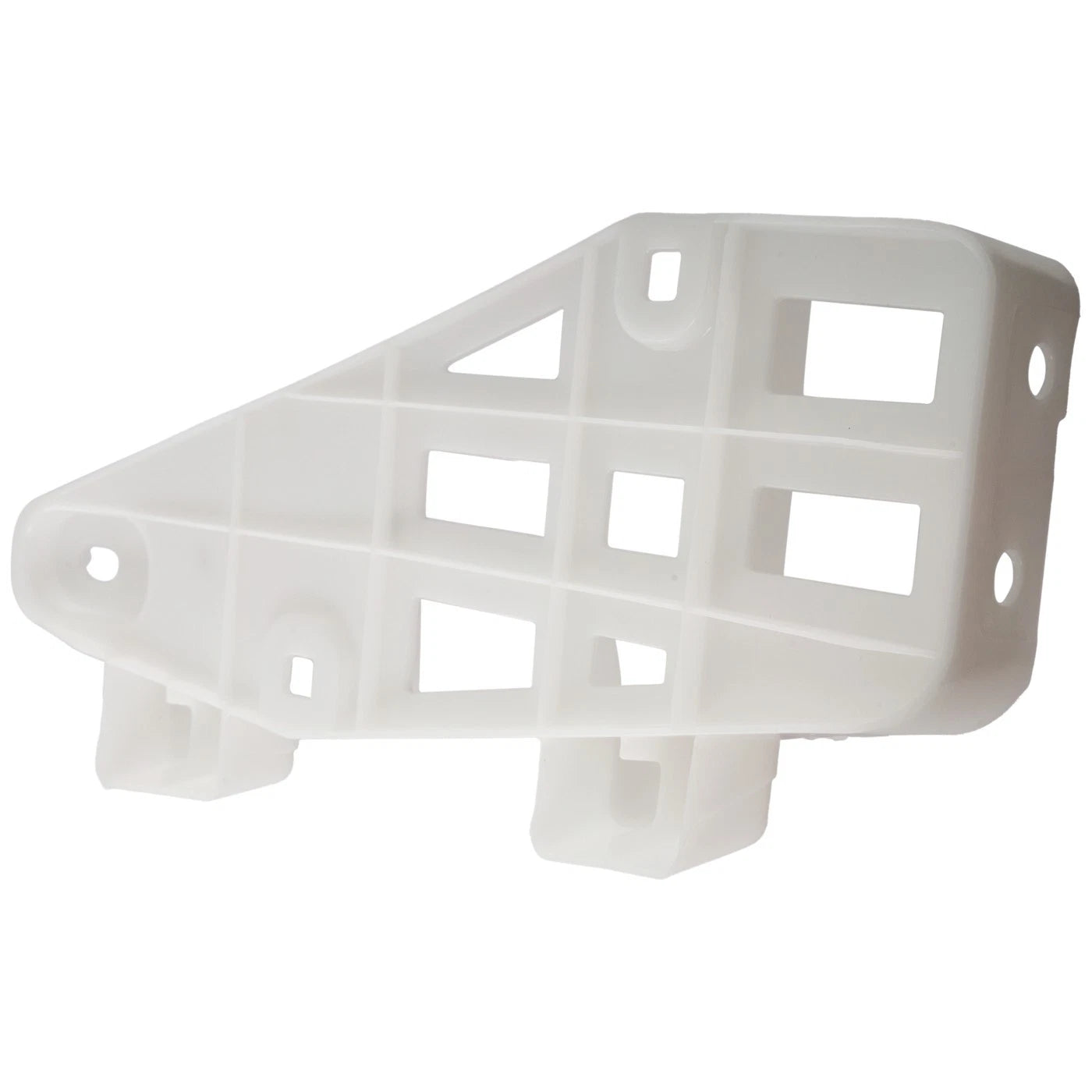 Bumper Face Bar Cover Support for Toyota Camry (2007-2011)
