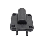 Repair Kit for Johnson Evinrude 175158 Primer Solenoid (Fits )
