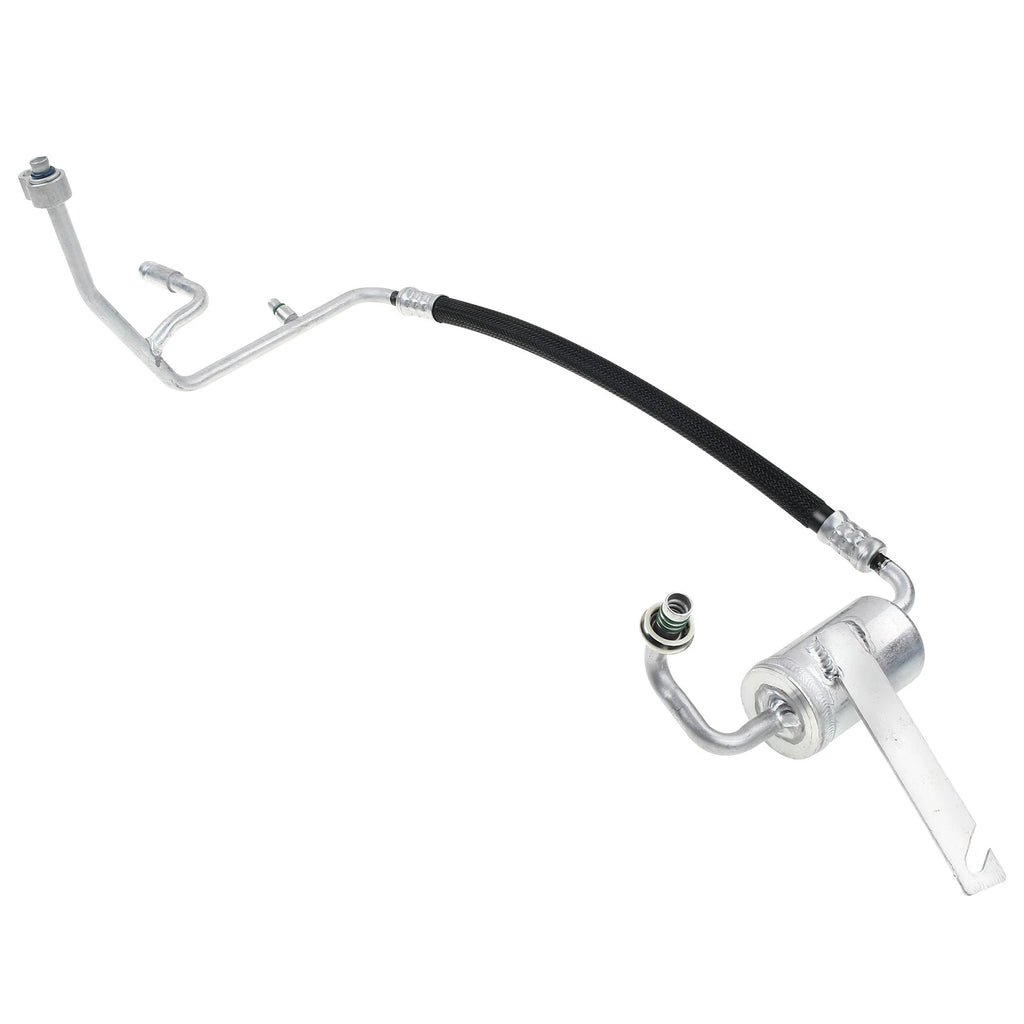 A/C Discharge Line Hose for Ford Mustang (2003-2004)