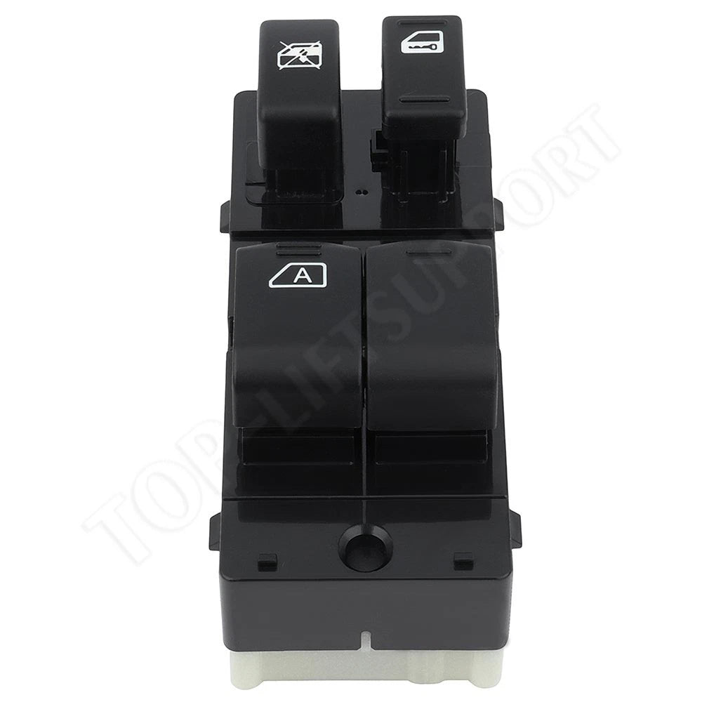 Window Control Switch for Nissan Frontier (2005–2007)