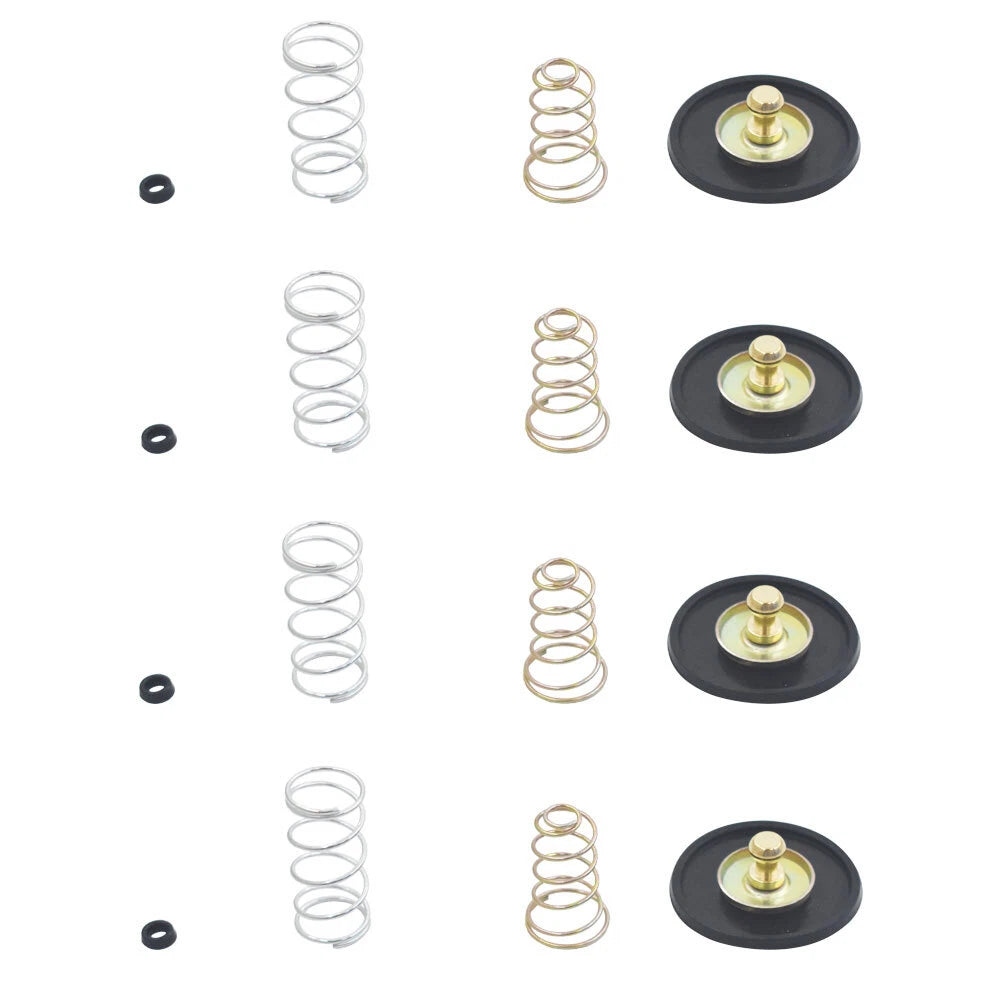 Air Cut Off Valve Kit for Honda CB900 CB750 CB650 (Year Range Not Specified)