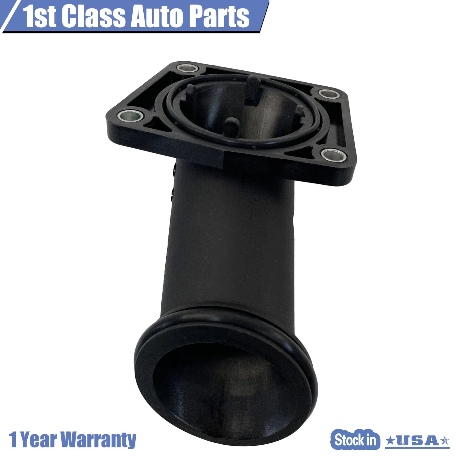 Cooling Tube for Ford Thunderbird Lincoln LS (2000-2006)