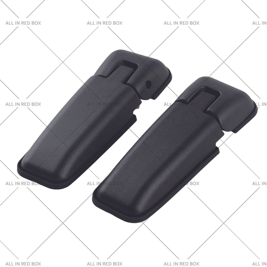 Tailgate Glass Hinge Kit for Nissan Pathfinder (2005–2012)