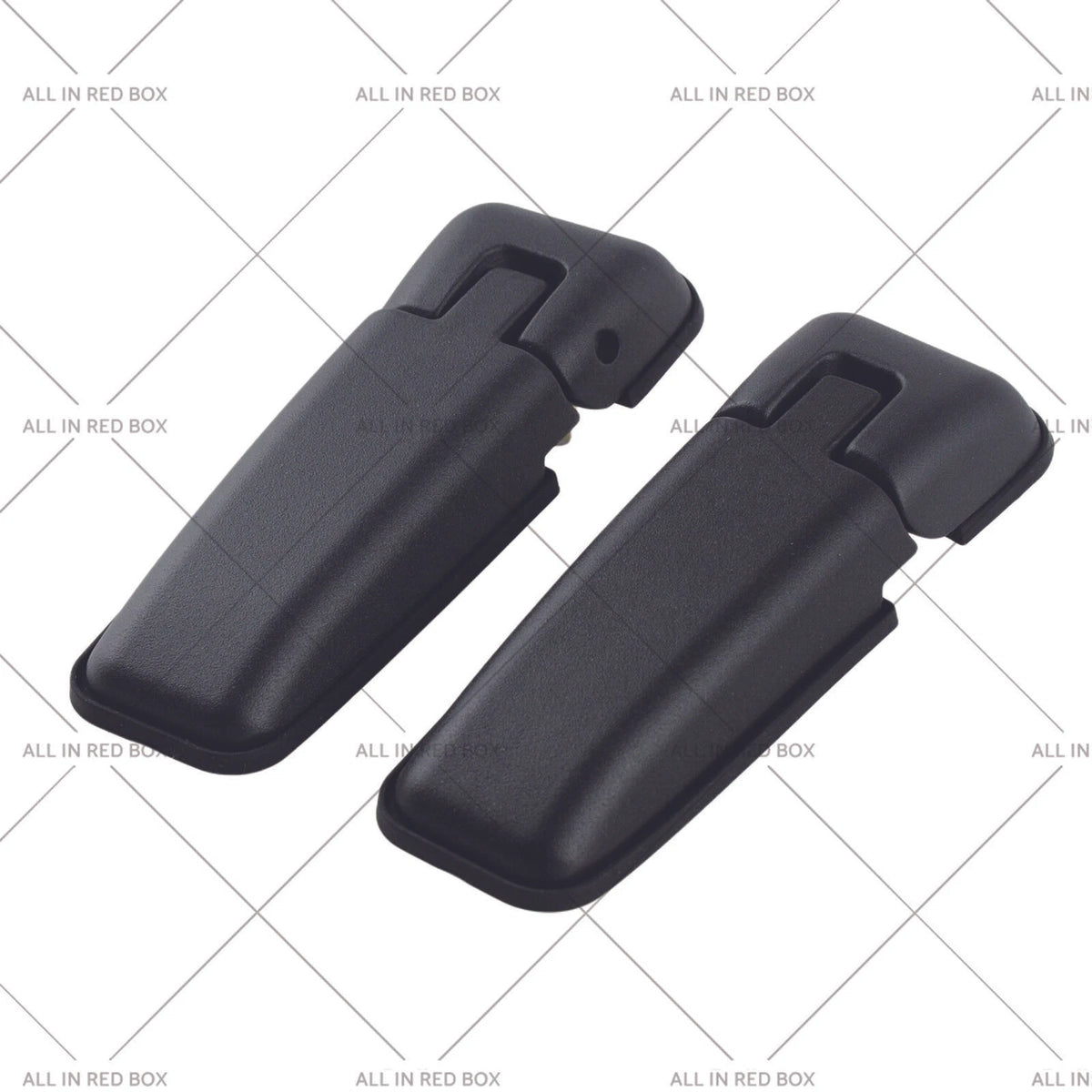 Tailgate Glass Hinge Kit for Nissan Pathfinder (2005–2012)