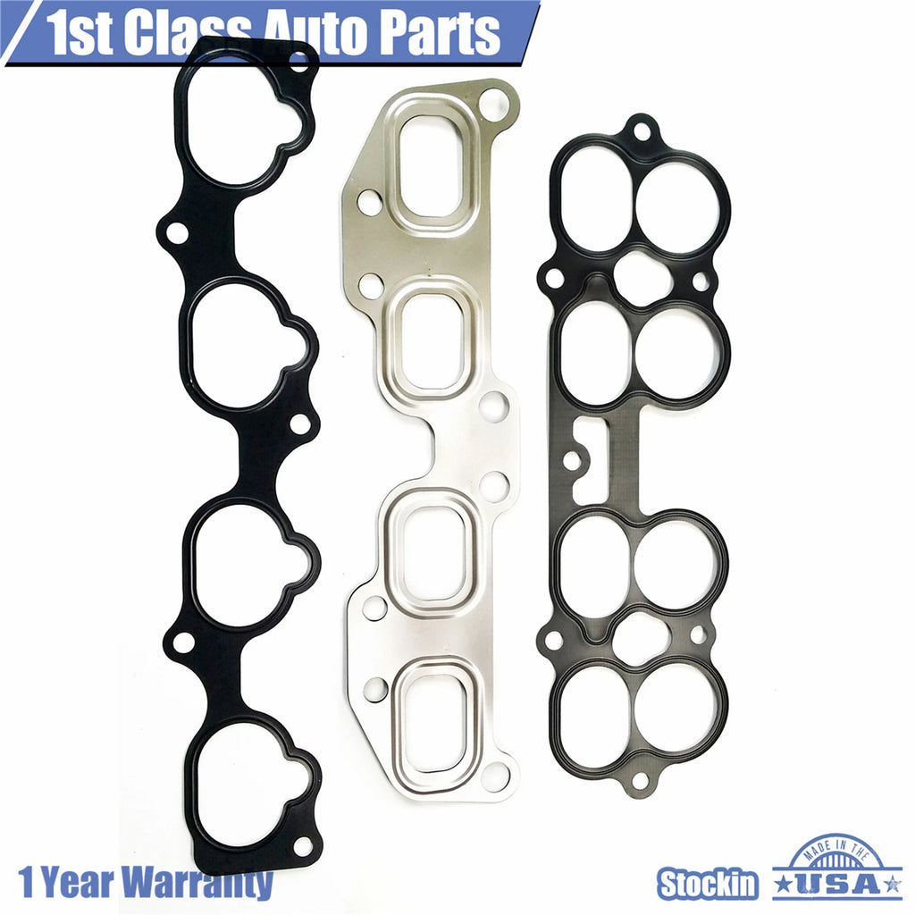 Engine Cylinder Head Gasket Set for Nissan Altima Sentra (2002–2018)