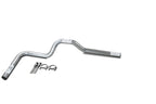 3" Single Exhaust Kit for Dodge Ram 1500 (2004–2008)