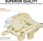 Door Lock Actuator for Honda Accord 1998–2002 (2.3L/3.0L)